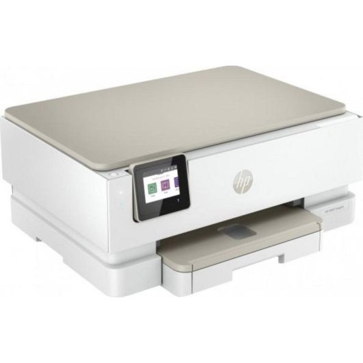 Multifonction HP Envy Inspire 7220e Jet d'encre Couleur WiFi Dúplex Smart