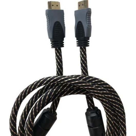 HDMI-Kabel - HDMI Libox LB0051 15m Gold