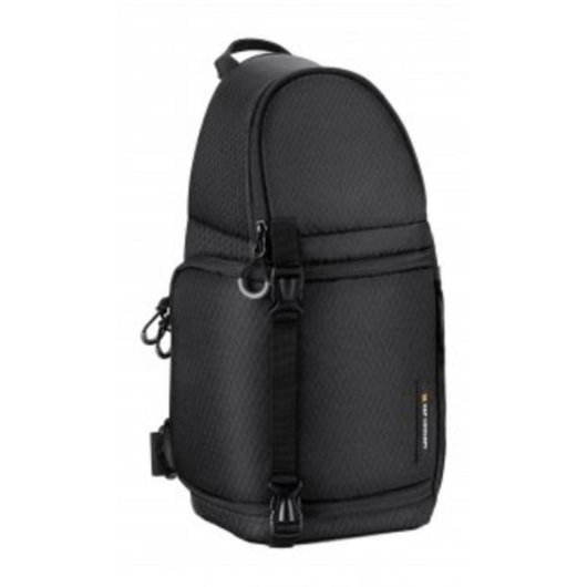 Fototasche K&F Concept Beta Messenger 10 l Schwarz