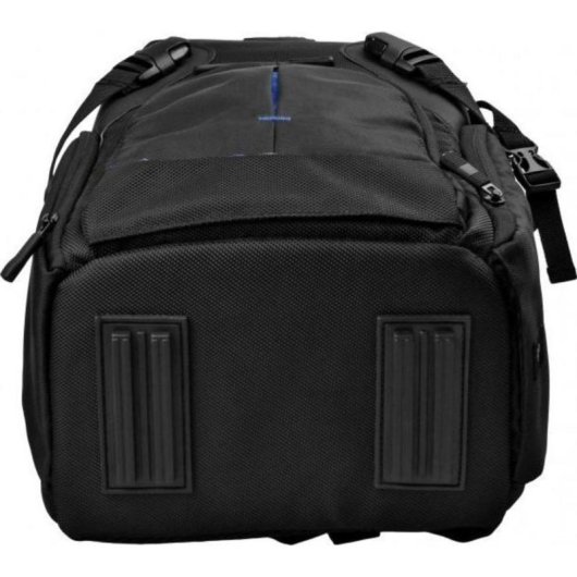 Mochila fotográfica Camrock KingKong Z40 para DSLR e acessórios