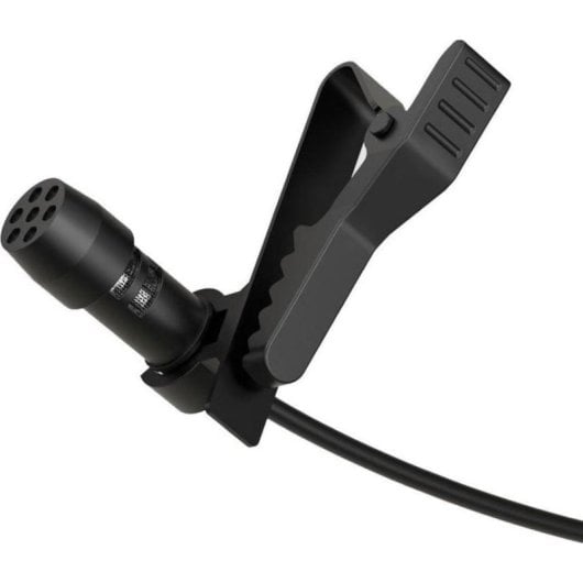 Micrófono Mirfak MC1P USB-C dinámico wszechkierunkowy con clip