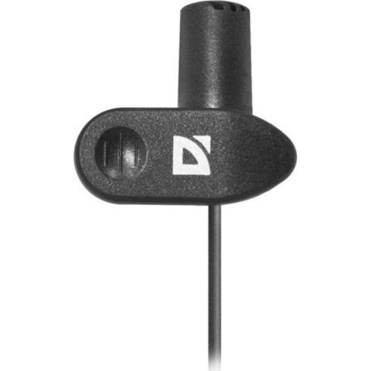 Microfono Defender MIC-109 condensatore direzionale con Mini Jack 3,5 mm