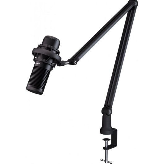 Microfono PREYON Osprey Scream USB cardioide e omnidirezionale RGB