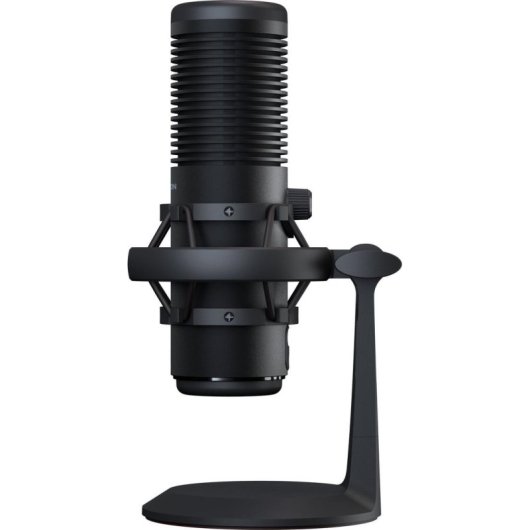 Microfono PREYON Osprey Scream USB cardioide e omnidirezionale RGB