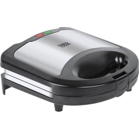 Sandwichmaker Teesa TSA3222 800W Keramik Schwarz
