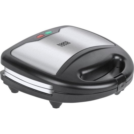 Sandwichmaker Teesa TSA3222 800W Keramik Schwarz