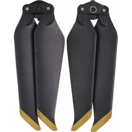 Hélice SunnyLife 8331F Gold pour DJI Mavic Pro (lot de 4)