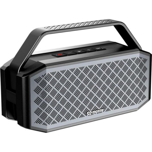 Altoparlanti Mozos Outdoor-Xtreme Bluetooth 60W con batteria e powerbank