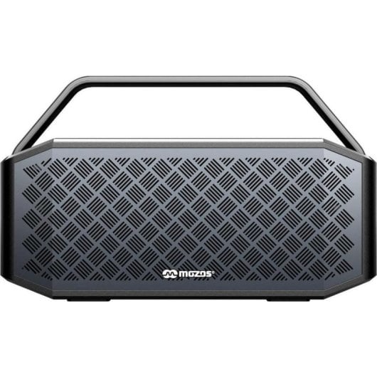 Altoparlanti Mozos Outdoor-Xtreme Bluetooth 60W con batteria e powerbank