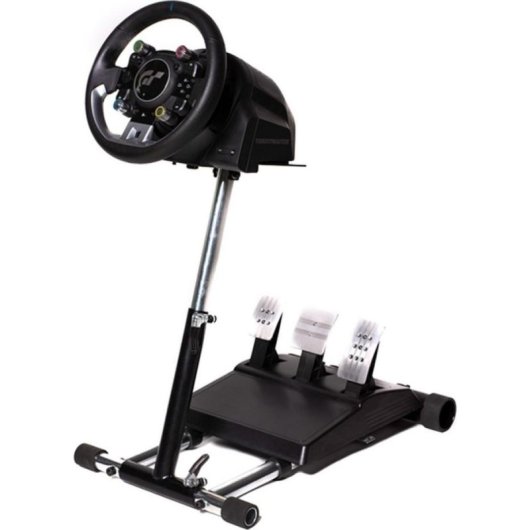 Soporte Gaming Wheel Stand Pro Deluxe V2 Compatible Logitech G29 G920 G923