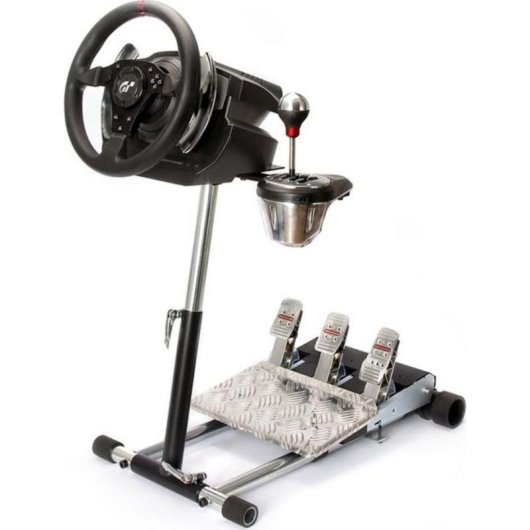 Soporte Gaming Wheel Stand Pro Deluxe V2 Compatible Logitech G29 G920 G923