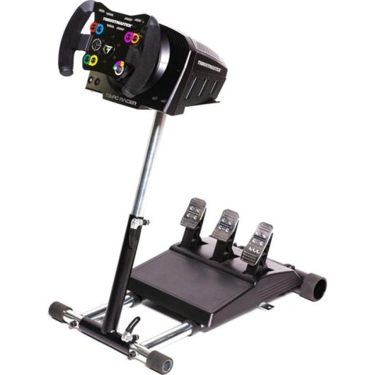 Soporte Gaming Wheel Stand Pro Deluxe V2 Compatible Logitech G29 G920 G923