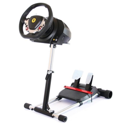 Soporte Gaming Wheel Stand Pro Deluxe V2 Compatible Logitech G29 G920 G923