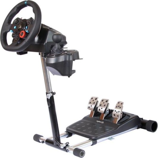 Soporte Gaming Wheel Stand Pro Deluxe V2 Compatible Logitech G29 G920 G923