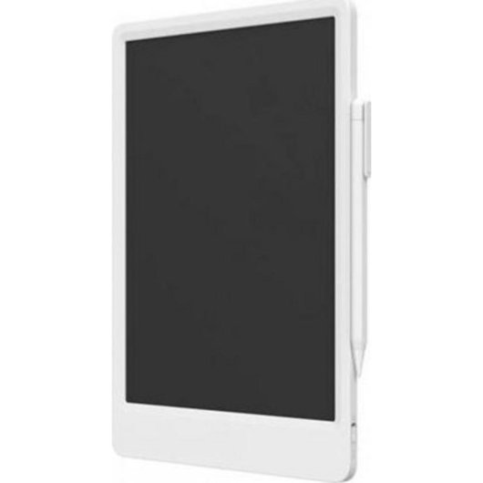 Tablet gráfico Xiaomi Mi LCD Writing Tablet 13.5" branco com lápis e botão de apagar