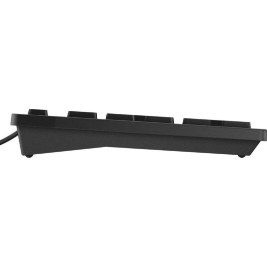 Teclado Dell KB216 estándar membrana con bloqueo numérico US