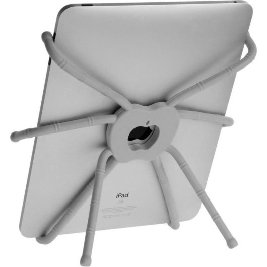 Universelles Cabletech Halterung mit flexiblen Beinen für Tablet