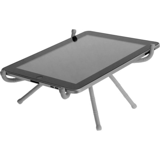 Universelles Cabletech Halterung mit flexiblen Beinen für Tablet
