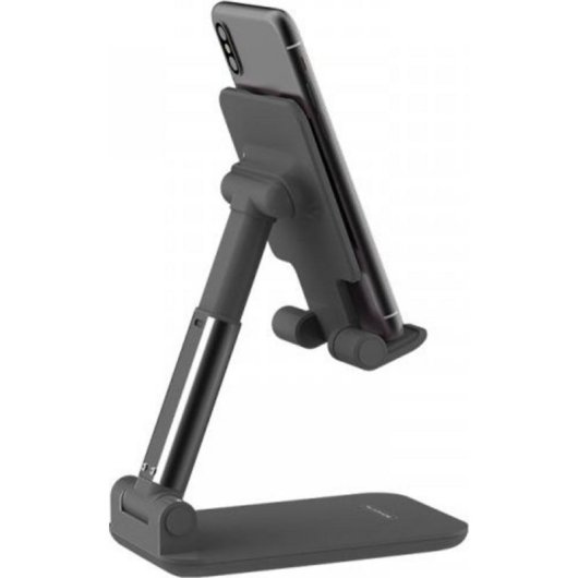 Supporto a morsa per scrivania Somostel per tablet fino a 12,9