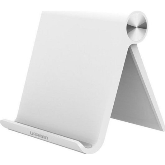 Klappbarer und verstellbarer Tablet-Ständer UGREEN LP115 Schwarz
