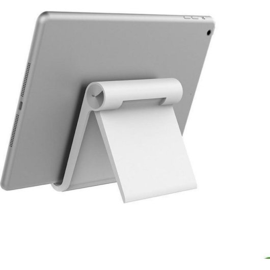 Klappbarer und verstellbarer Tablet-Ständer UGREEN LP115 Schwarz