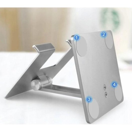 Supporto telescopico Tech-Protect Z11 per tablet 13"