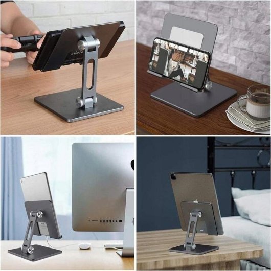 Supporto telescopico Tech-Protect Z11 per tablet 13"