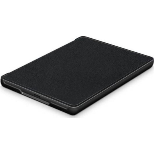 Tech-Protect Smart Case Hülle für Kindle Paperwhite 5 Schwarz 6.8