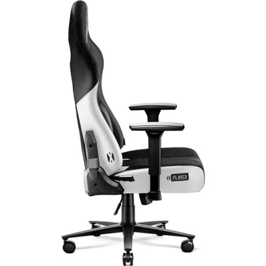 Silla gaming Diablo Chairs X-PLAYER 2.0 Espuma Viscoelástica