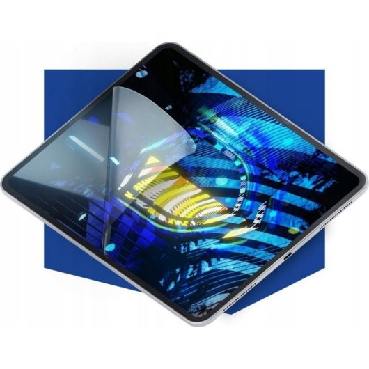 Pellicola Protettiva 3MK Paper Feeling per Xiaomi Pad 7/7 Pro - Tattile Carta