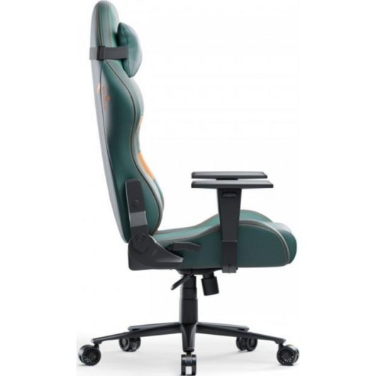 Silla gaming Diablo Chairs X-One 2.0 World of Tanks