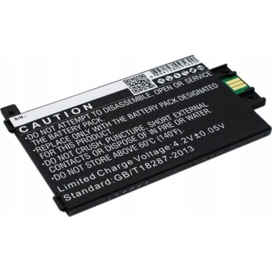 Bateria de Substituição Cameron Sino CS-AEY213SL para Amazon Kindle