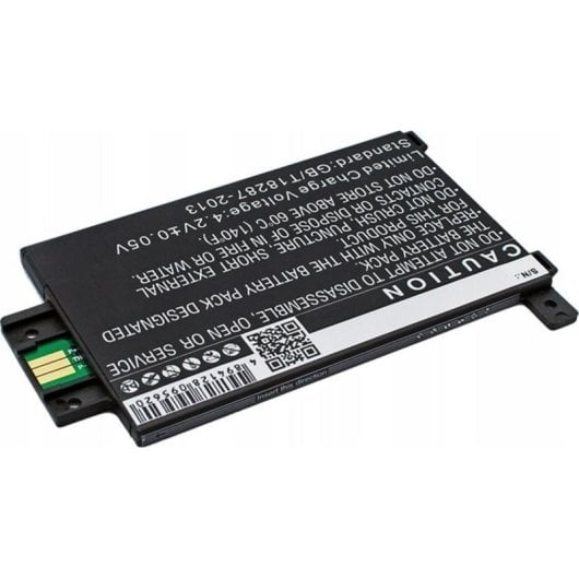 Bateria de Substituição Cameron Sino CS-AEY213SL para Amazon Kindle