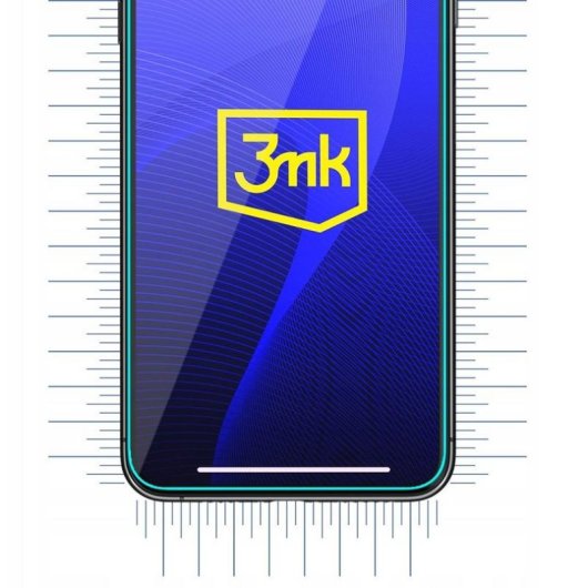 Protetor de Ecrã Híbrido 3MK FlexibleGlass para inkBOOK Solaris