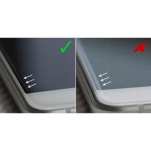 Protetor de Ecrã Híbrido 3MK FlexibleGlass para inkBOOK Solaris
