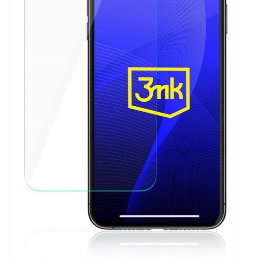Protetor de Ecrã Híbrido 3MK FlexibleGlass para inkBOOK Solaris