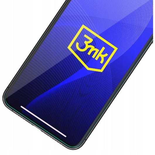 Protetor de Ecrã Híbrido 3MK FlexibleGlass para inkBOOK Solaris