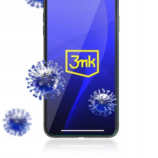Protetor de Ecrã Híbrido 3MK FlexibleGlass para inkBOOK Solaris