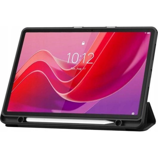Funda SmartCase Tech-Protect para Lenovo Tab M11 Negro