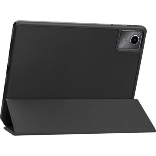 Funda SmartCase Tech-Protect para Lenovo Tab M11 Negro