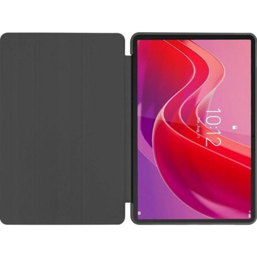 Funda SmartCase Tech-Protect para Lenovo Tab M11 Negro