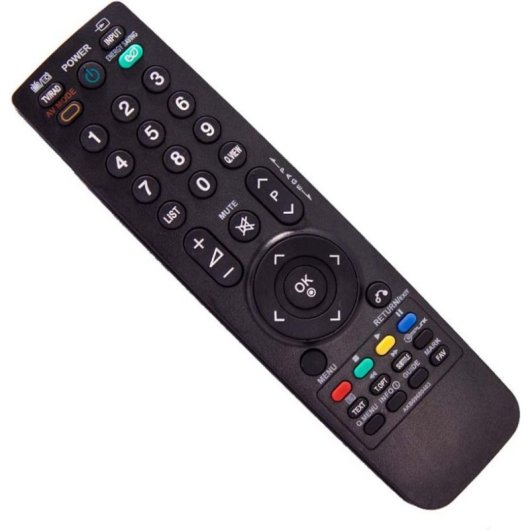 Universalfernbedienung für TV LG NoName AKB69680403
