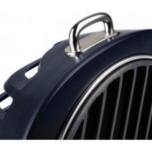Ventoinha de Sobremesa Kolink K22USB-NB USB Compacta 1 Velocidade Azul