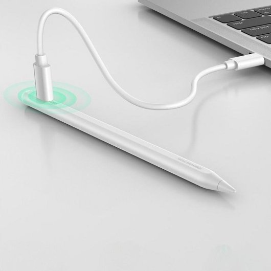 Digitaler Stift ESR Geo mit Apple Find My Aufladbar für iPad