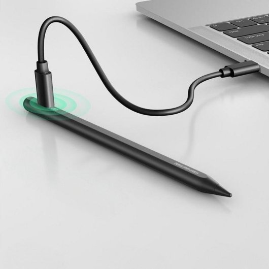 ESR Geo Digital Magnetischer Stylus 3 Tasten Apple Find My