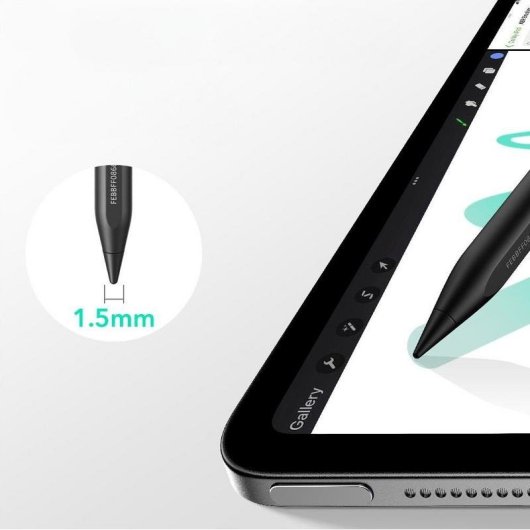 ESR Geo Digital Magnetischer Stylus 3 Tasten Apple Find My