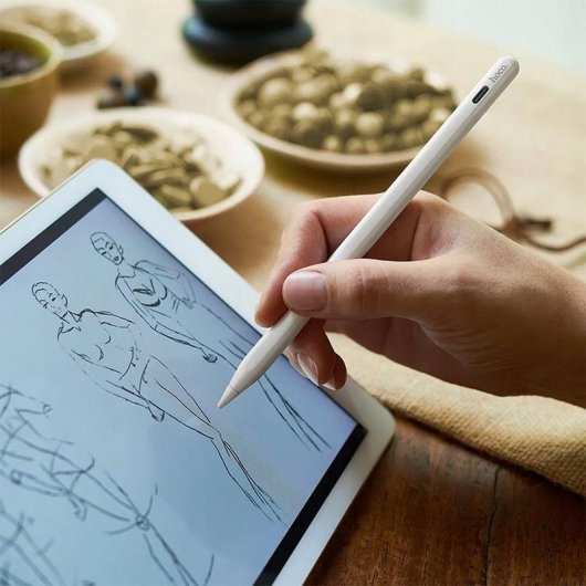 Aktiver Stift Hoco GM112 1.5 mm USB-C