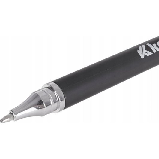 Stylet KELTIN K02204 2 en 1 pour smartphones et tablettes