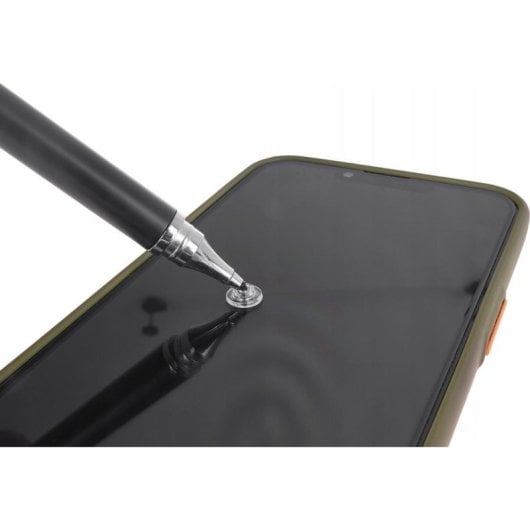 Stylet KELTIN K02204 2 en 1 pour smartphones et tablettes