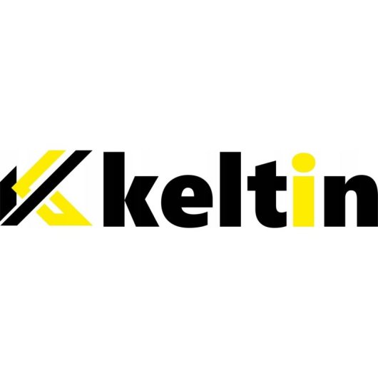 Stylet KELTIN K02204 2 en 1 pour smartphones et tablettes